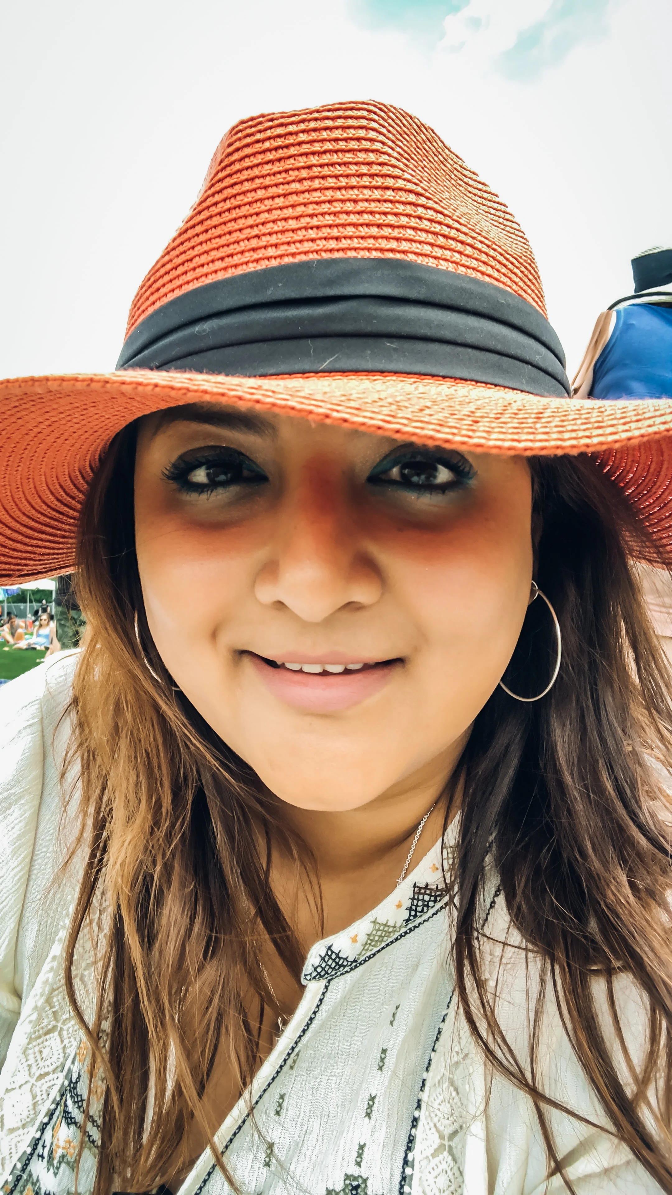 Shibani Faehnle at LaureLive 2019.jpg