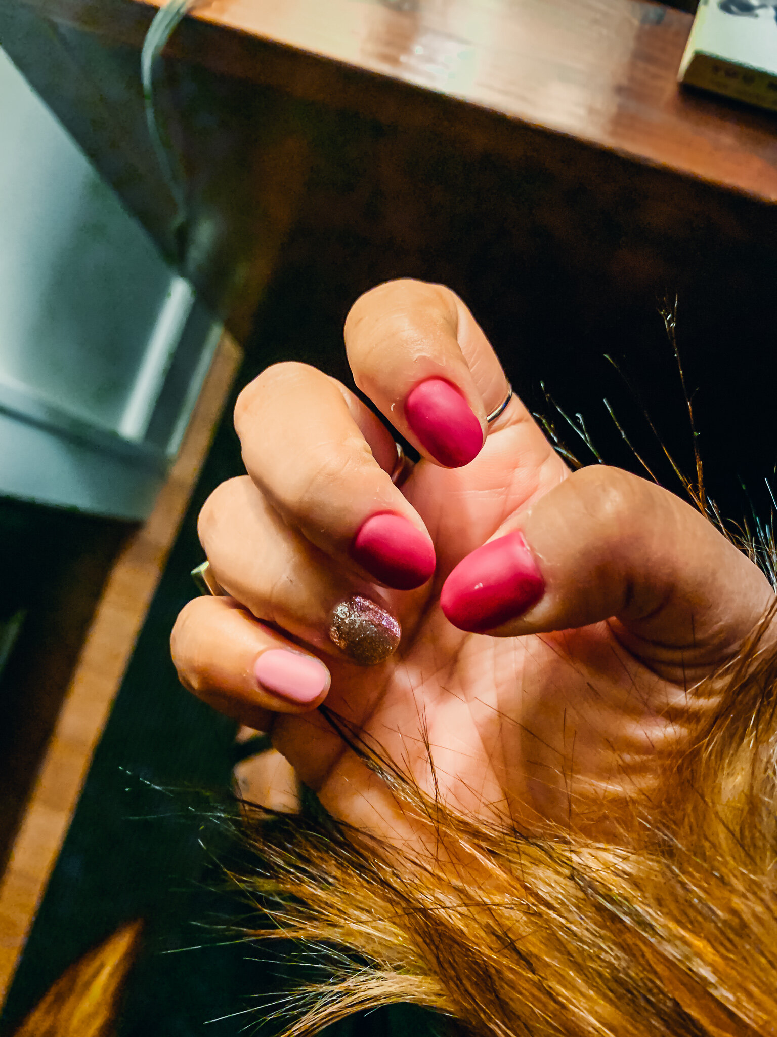 4 of the Best Holiday Manicures for 2019