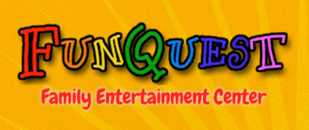 Come join us for a night of fun at FunQuest. Skating, Arcade food and fellowship. This will help us raise money for The UP Foundations Summer Programs.The cost is 5 dollars if you buy tickets in advance. If you would like tickets please call to reserve them (434) 845-8468, or stop by and pick them up 2420 Memorial Ave Lynchburg Virginia. June 9, 2016 From 4:00 PM to 8:30 PM At FunQuest Family Entertainment Center 327 Graves Mill Rd., Lynchburg, Virginia 24502