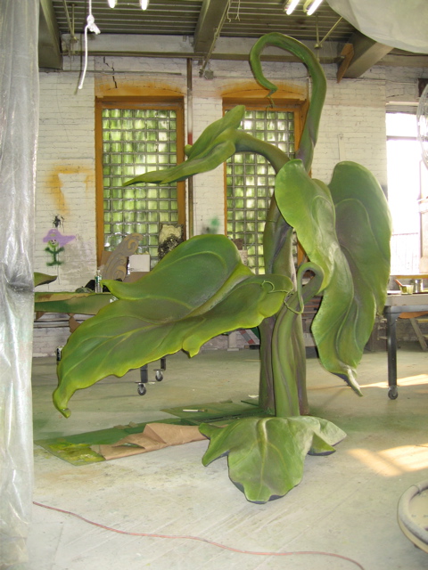 Fantasy Vine