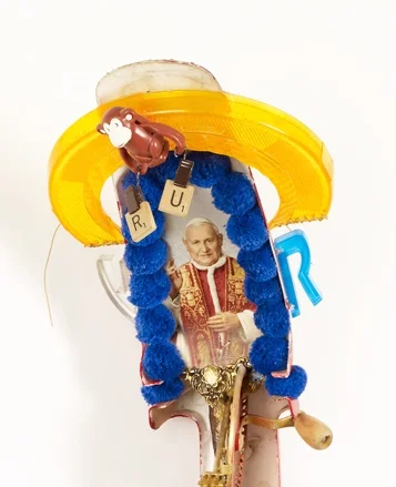 Detail 1