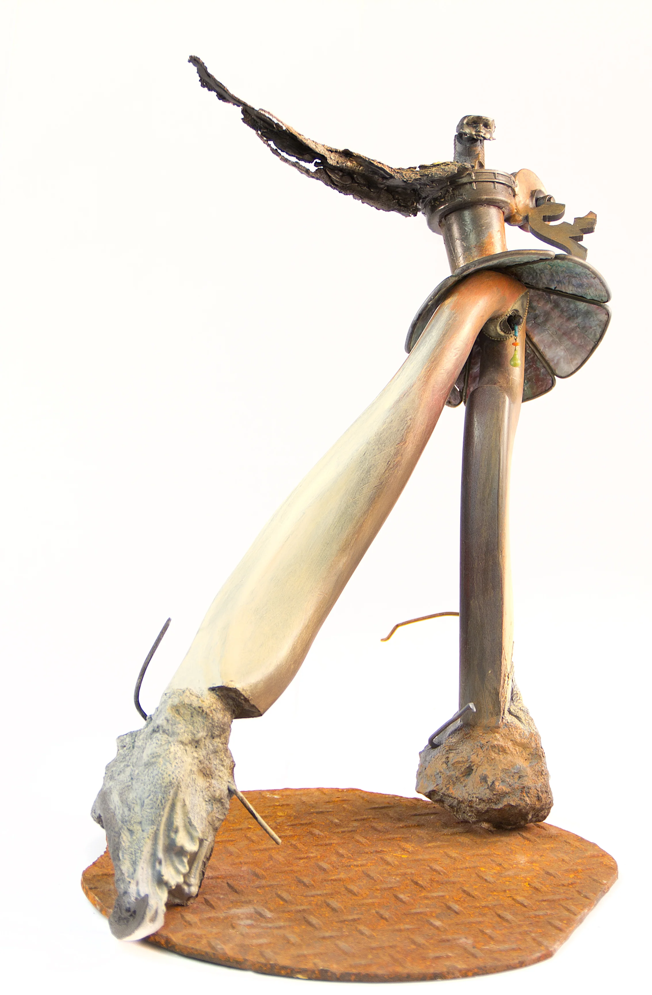 Dancer 1