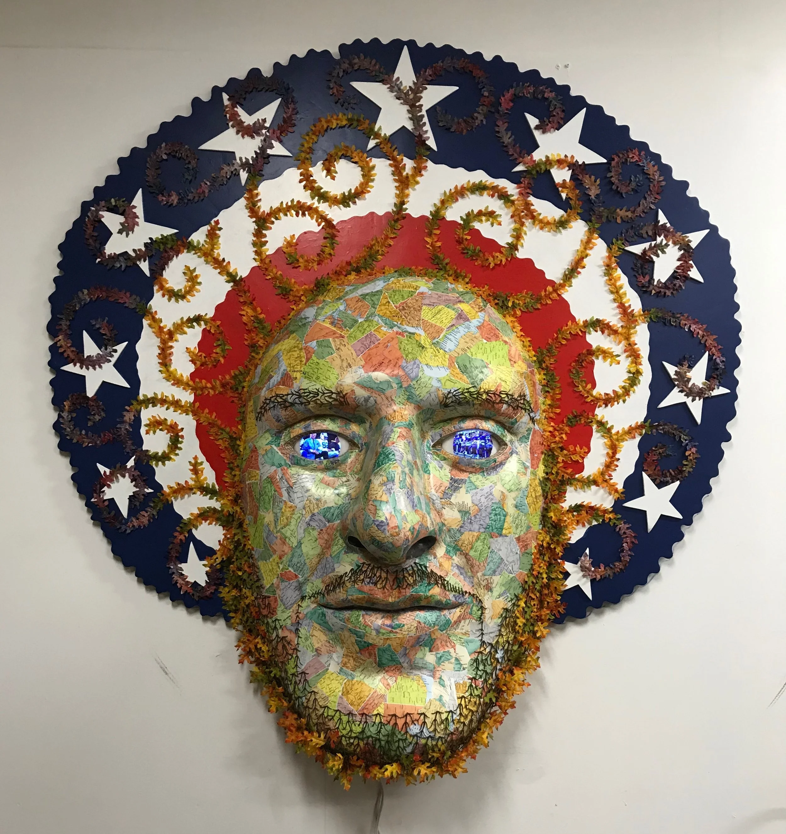 American Hero - Colin Kaepernick