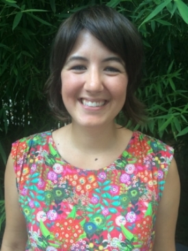 Keely Muscatell , University of North Carolina-Chapel Hill "Beyond Anhedonia: Links Between Inflammation and Positive Social Experiences"