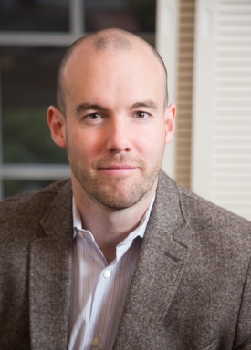 Michael Norton , Harvard Business School "Inequalities in Wealth and Well-Being"