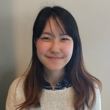 Sharon Lui | Research Assistant