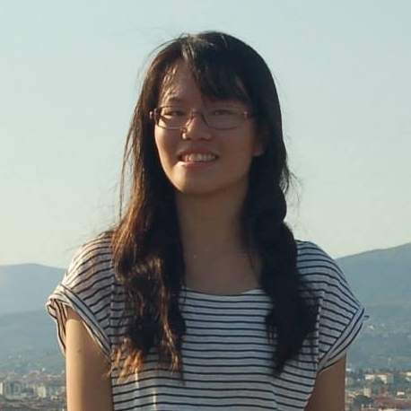 Joyce Sun | Research Assistant