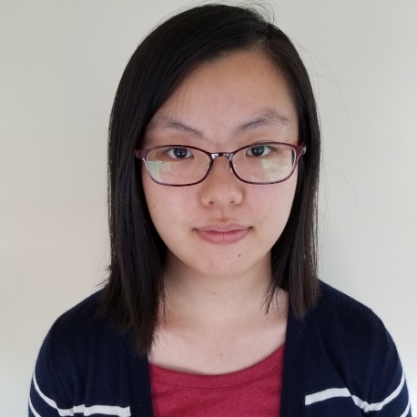 Bianca Xu | Research Assistant