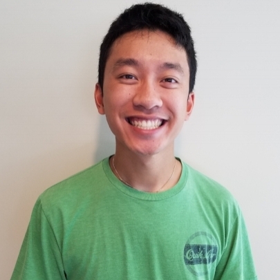 david phan | Research Assistant