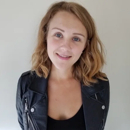 Hilary LeBeuf | Research Assistant