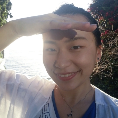 Julie jiayu Fu | Research Assistant