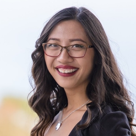 Salina Yun | Research Assistant