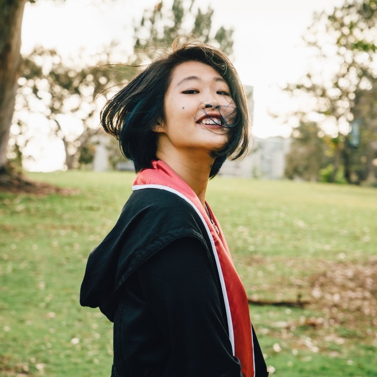 Rainy Yumeng Gu | Ph.D. Student, ucsd rady school of Management