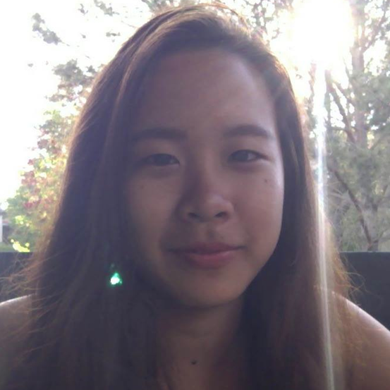 Bailey Na Ranong | Research Assistant
