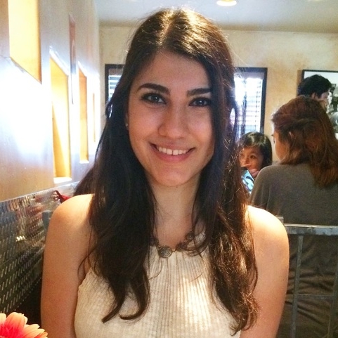 Karina Mohajerani | ucsd psychology Honors Student 2015-2016: Emotion Regulation Strategies and Performance Under Stress