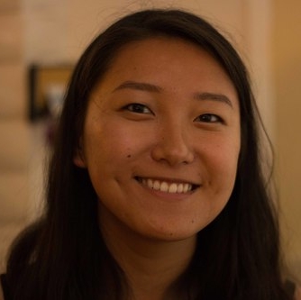 Amy Pan | Research Assistant