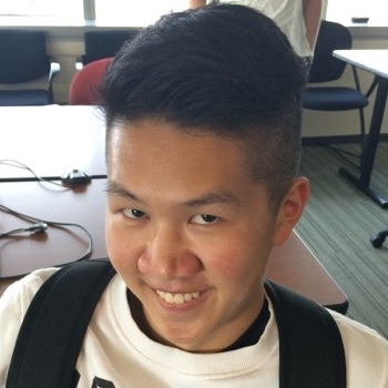 Anthony Yip | Research Assistant