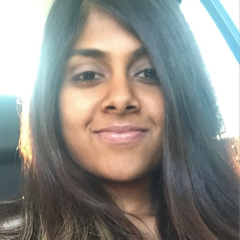 Gaithrri Shanmuganathan | Research Assistant
