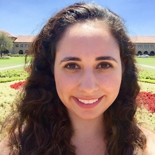 Jasmine Schnall | MASTER's IN I/O PSYCH, san francisco state UNIVERSITY 2017 | former Research Assistant
