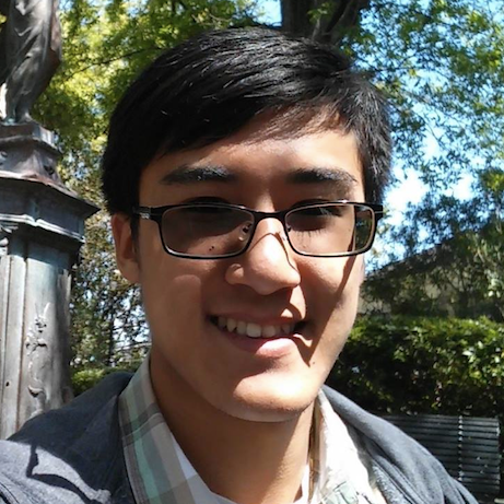 Matthew Tan | Research Assistant