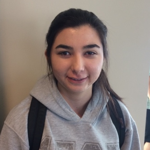 Selena Ramos | Research Assistant