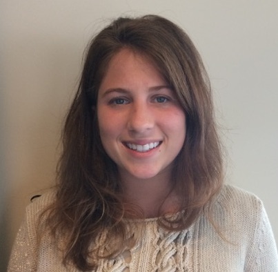 Vivian Zagarese | Research Assistant