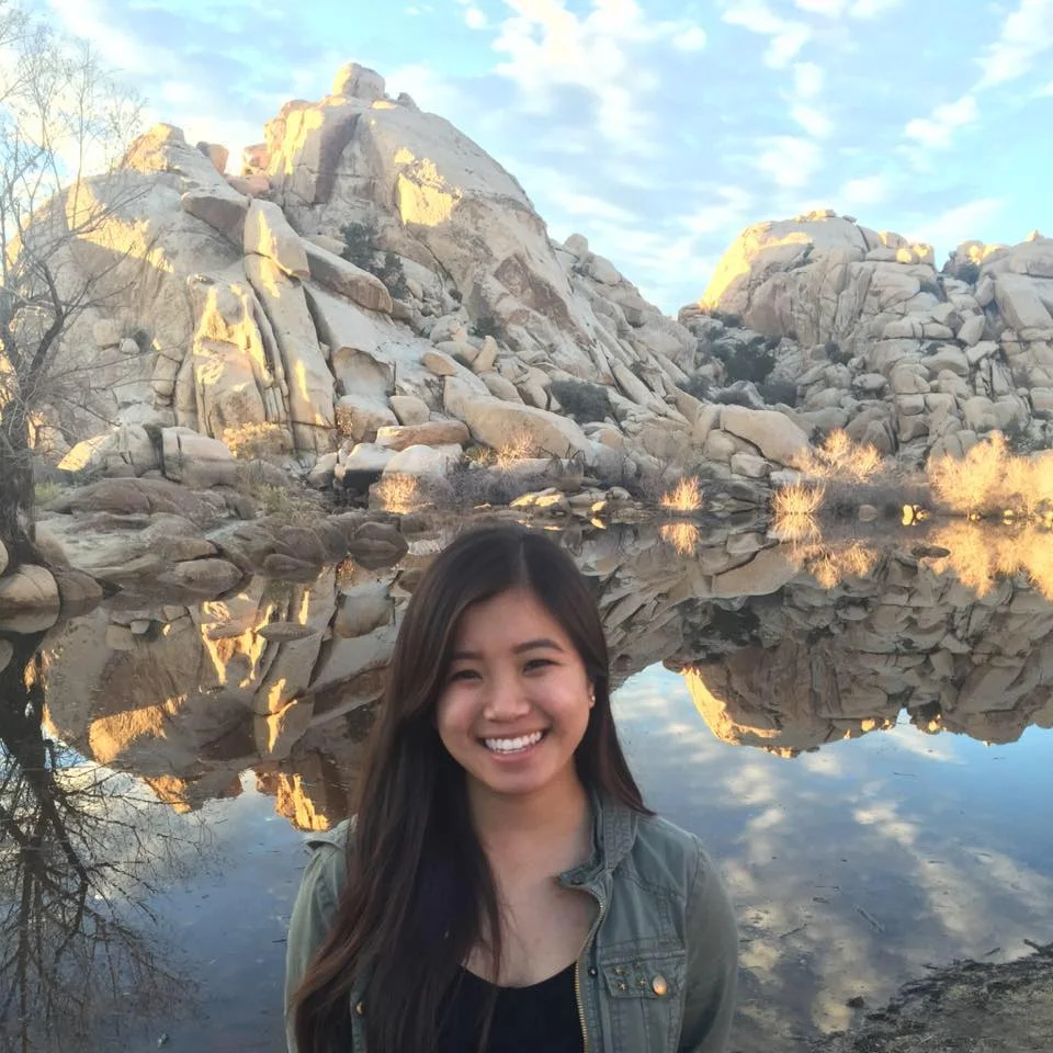 Emily to | Research Assistant