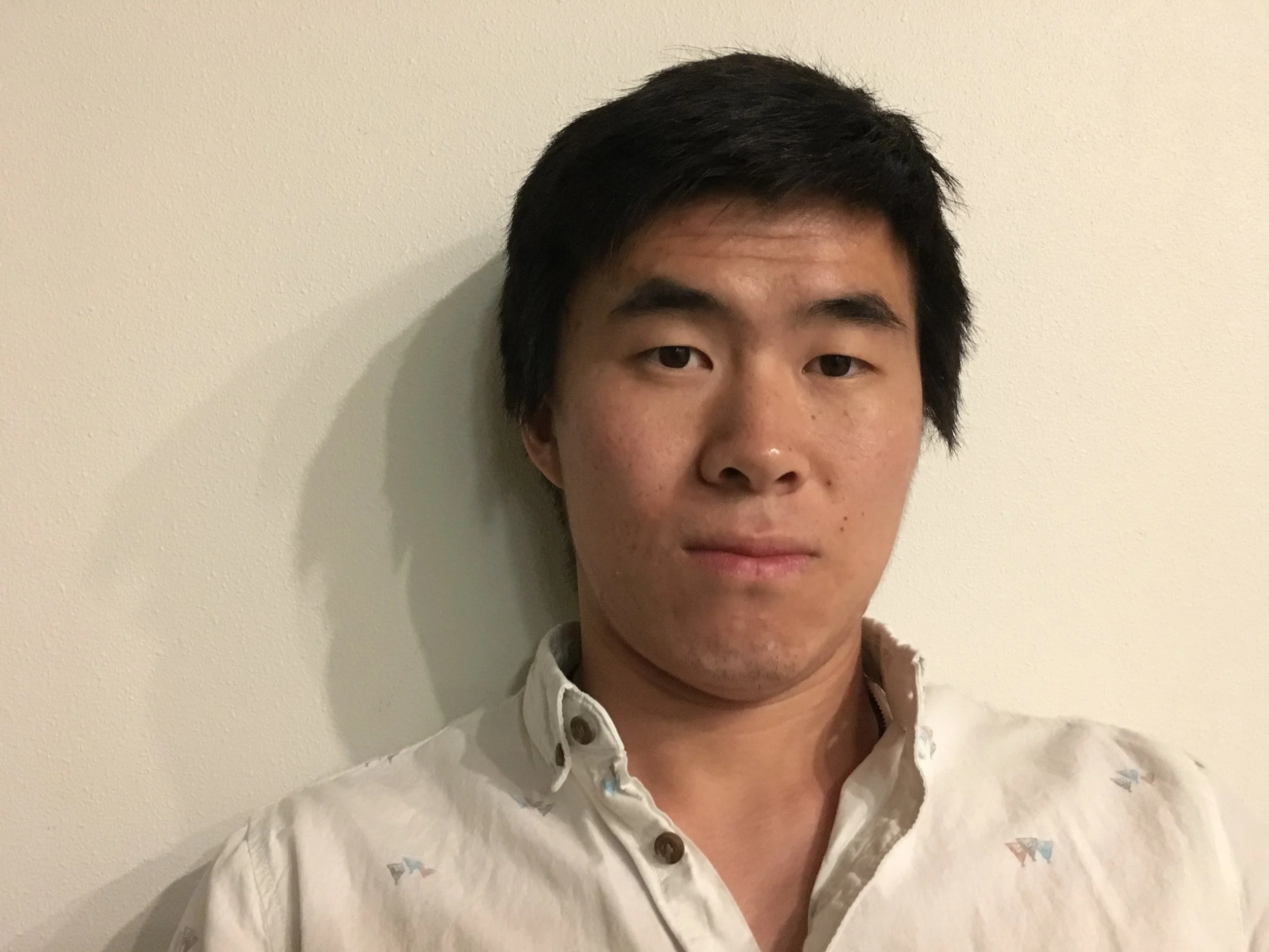 Carl Qi | Research Assistant