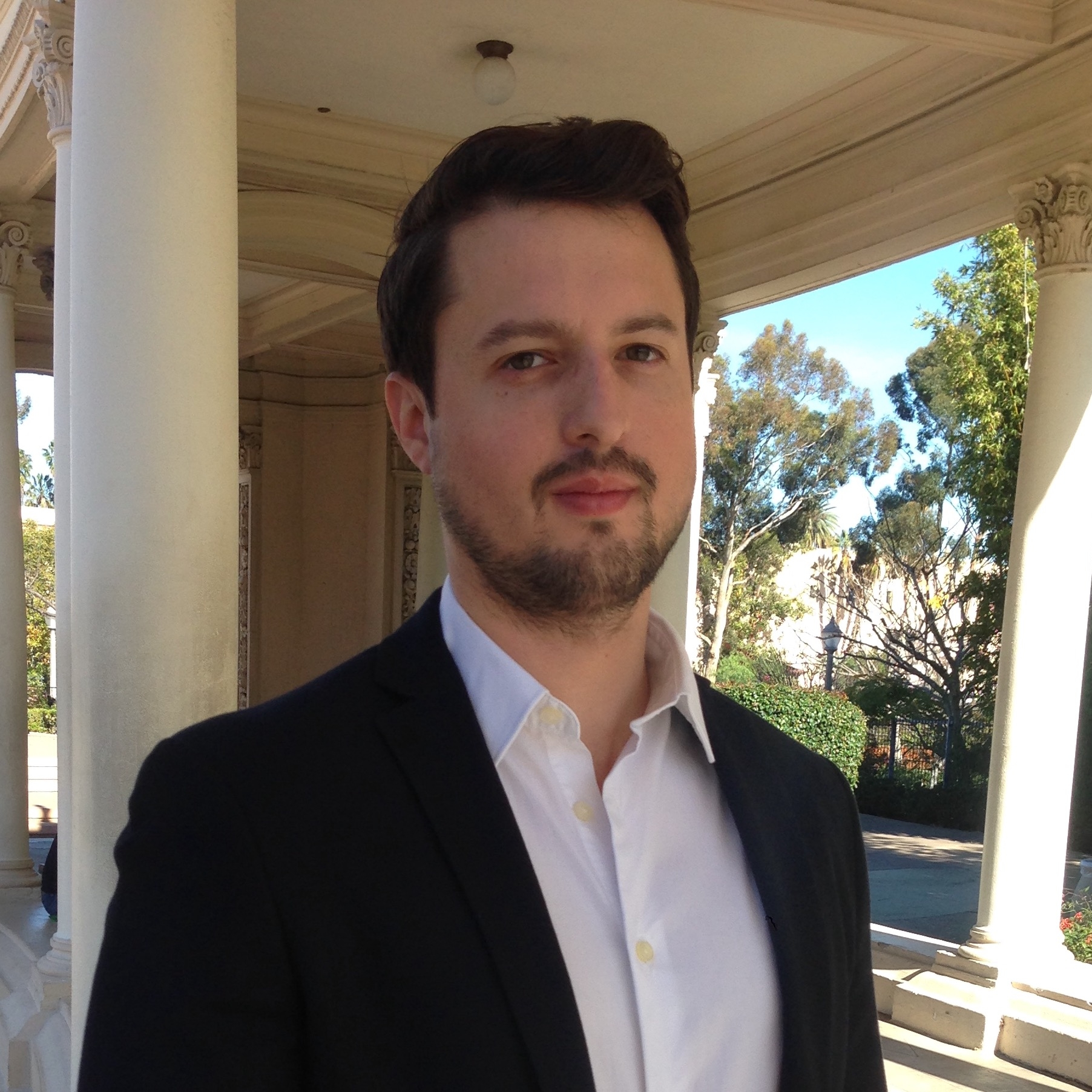 Matt Lupoli, ph.d. | | lecturer (asst prof), deakin business school, melbourne aus | ph.d., ucsd rady school of management