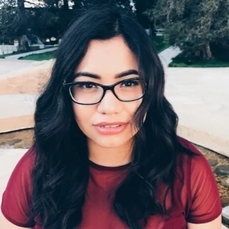 Jennifer Cervantes-Sanchez | Research assistant