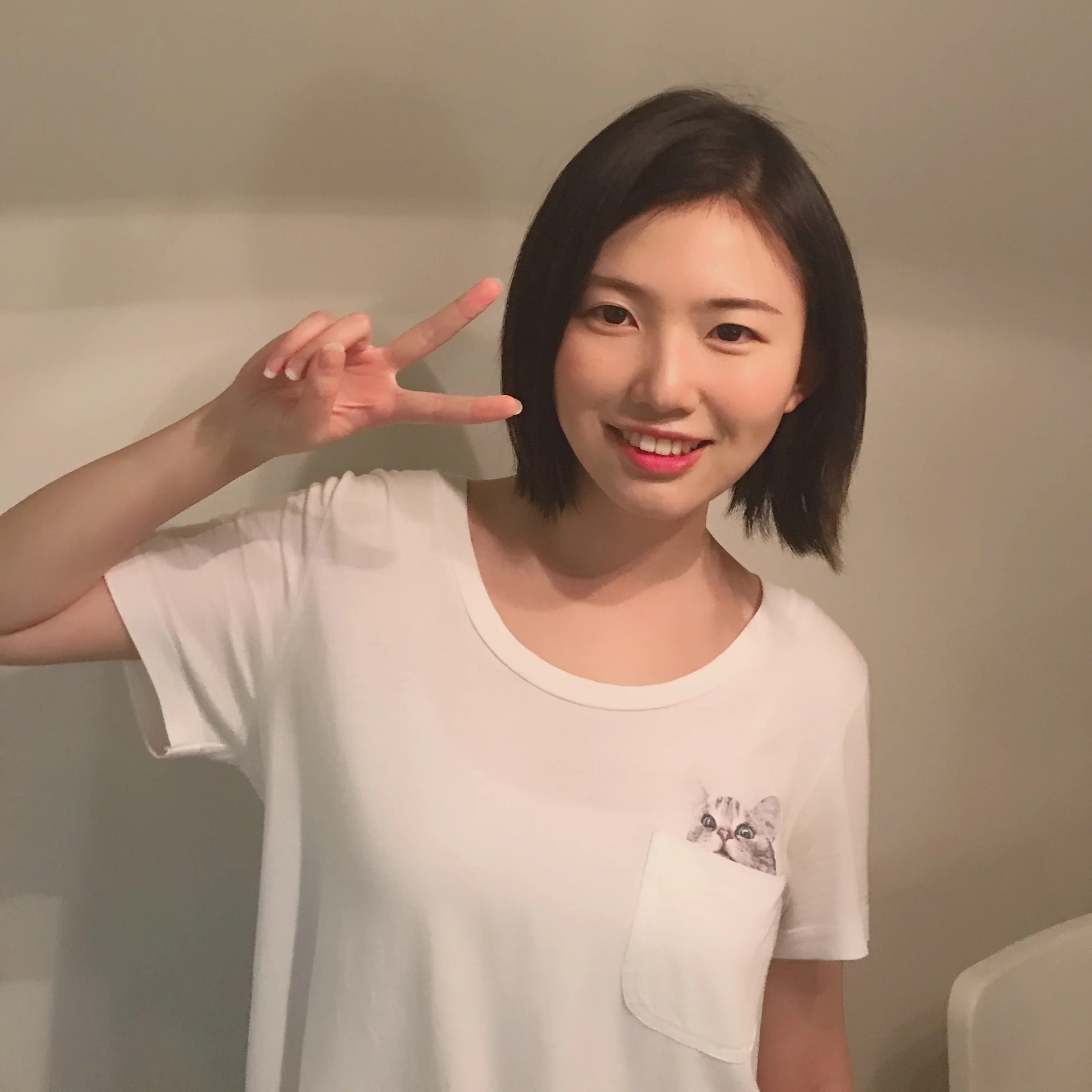 Daisy dai | research assistant