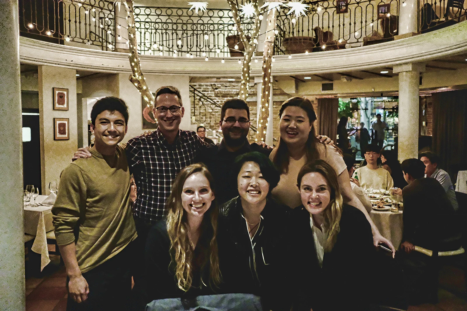 society for affective science, Los Angeles, april 2018