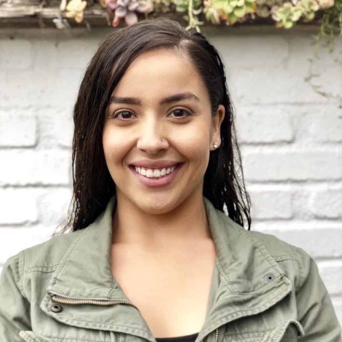 Vanessa Rodarte | mcnair scholar, ucsd 2019