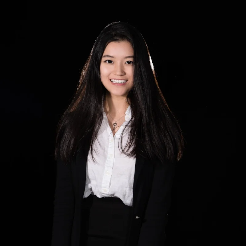 GaoJie (Kathy) Sun | Research assistant