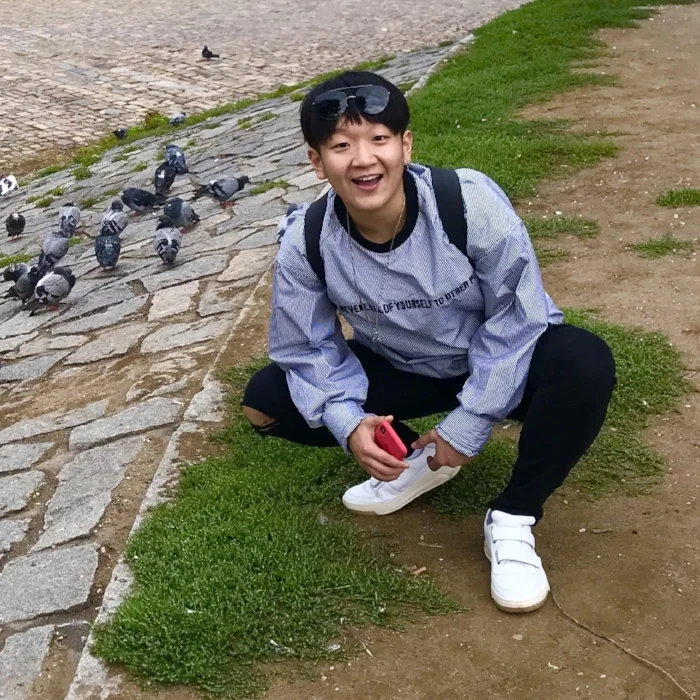 Yuetian Yuan | Research assistant