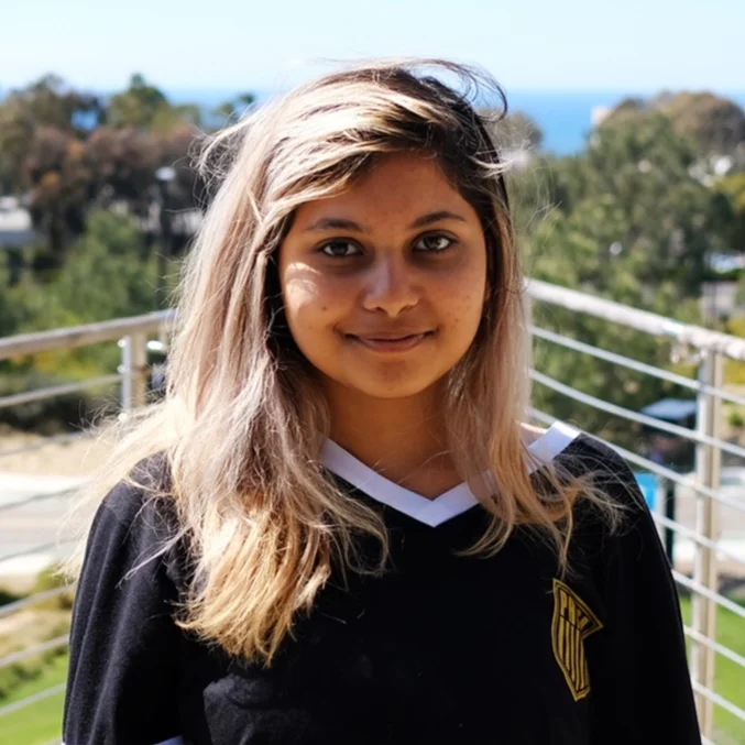 Fariha Faeezah | Research assistant
