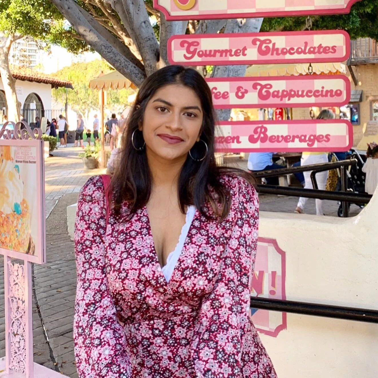 vanshika agrawal | Research assistant 2019-