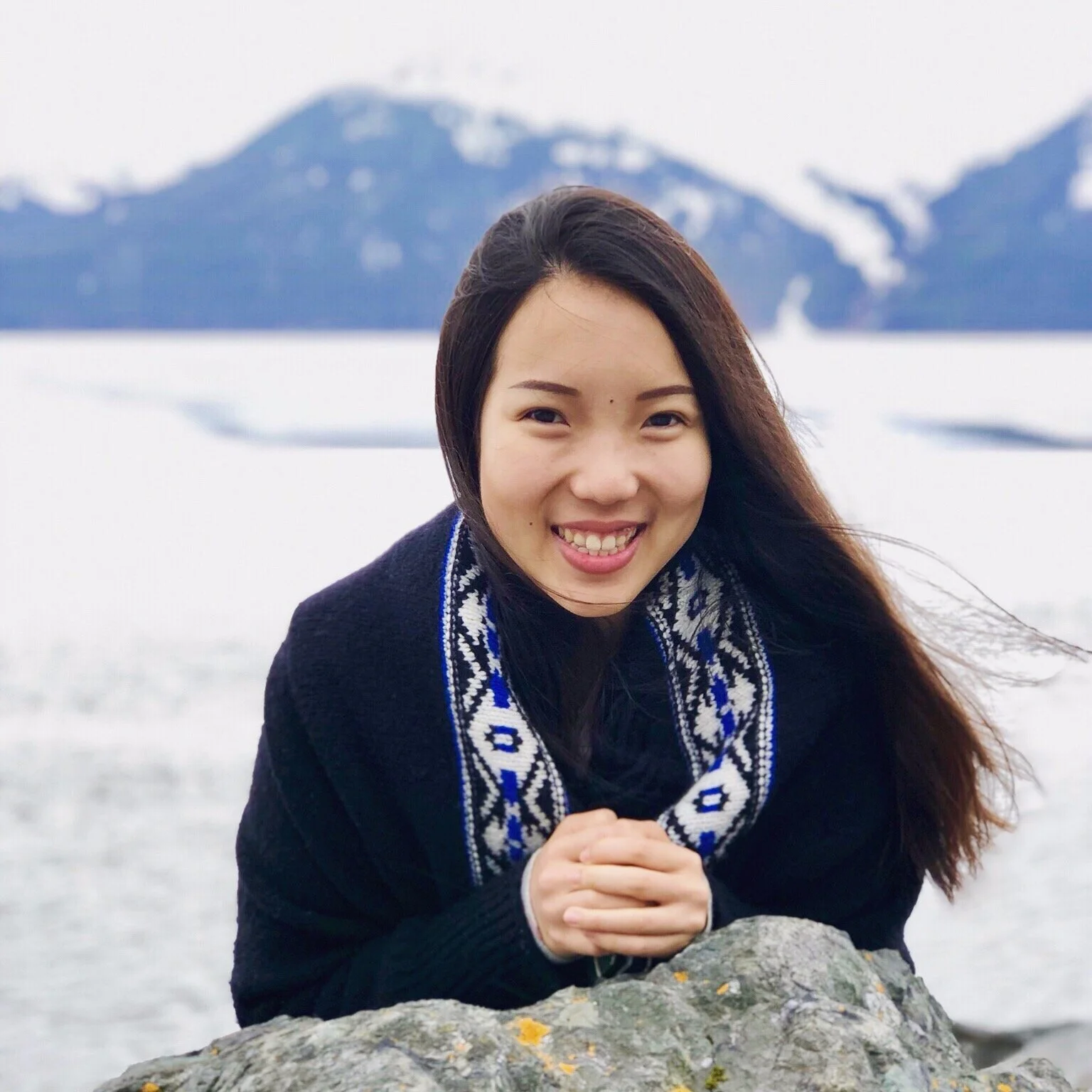 yuchen liu | Research assistant 2019-