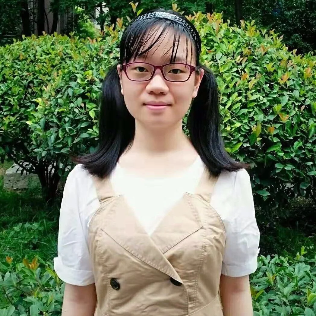 seres (jiarui) wang | Research assistant 2019-