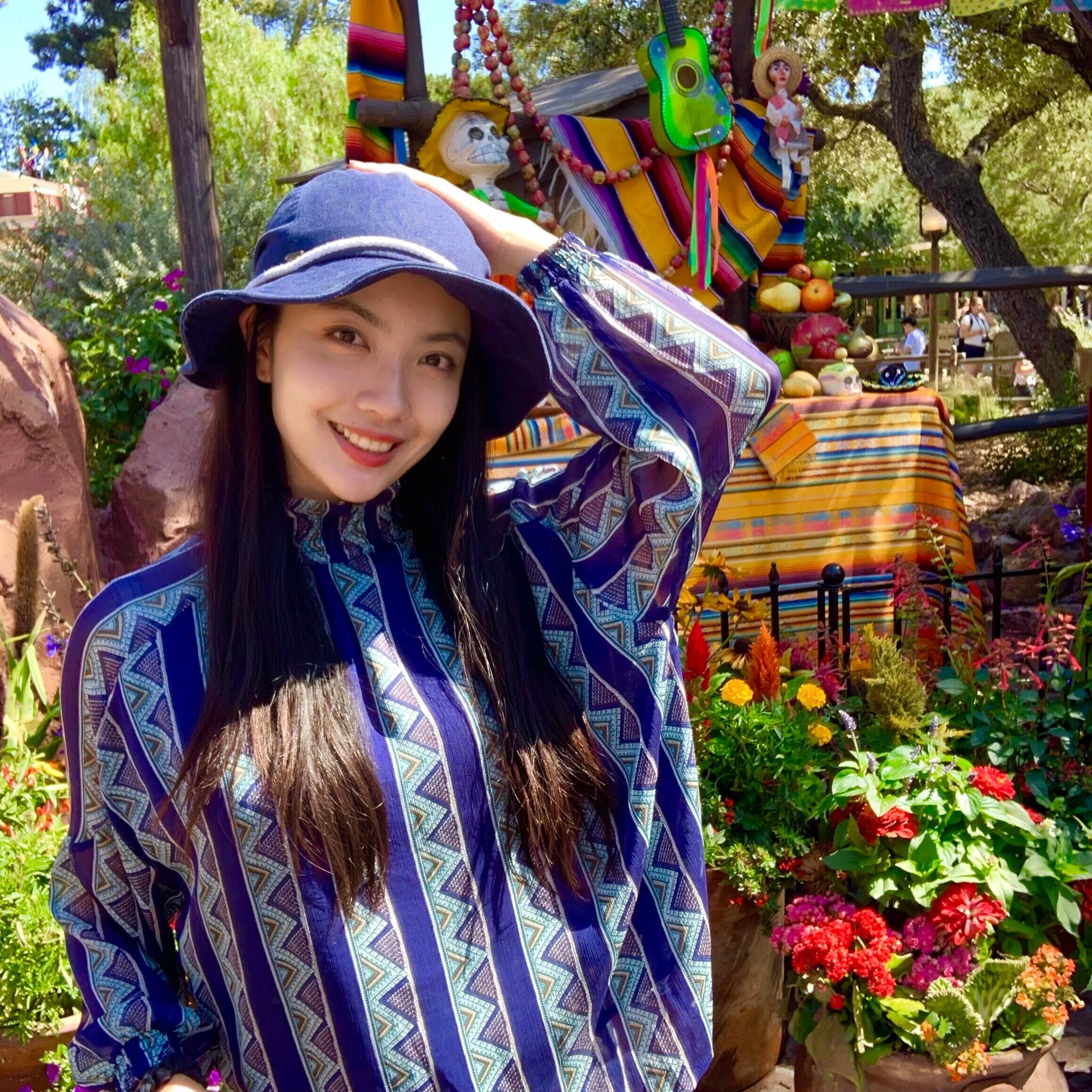 yan sun | Research assistant 2019-