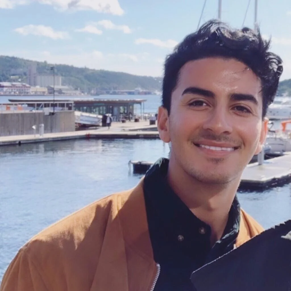 kareem najjar | Research assistant 2019-