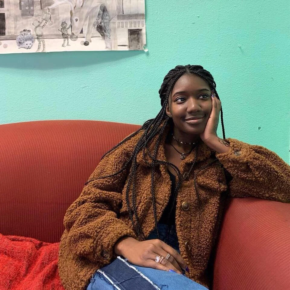 Fisayo Osilaja | ucsd psychology honors student 2019-2020