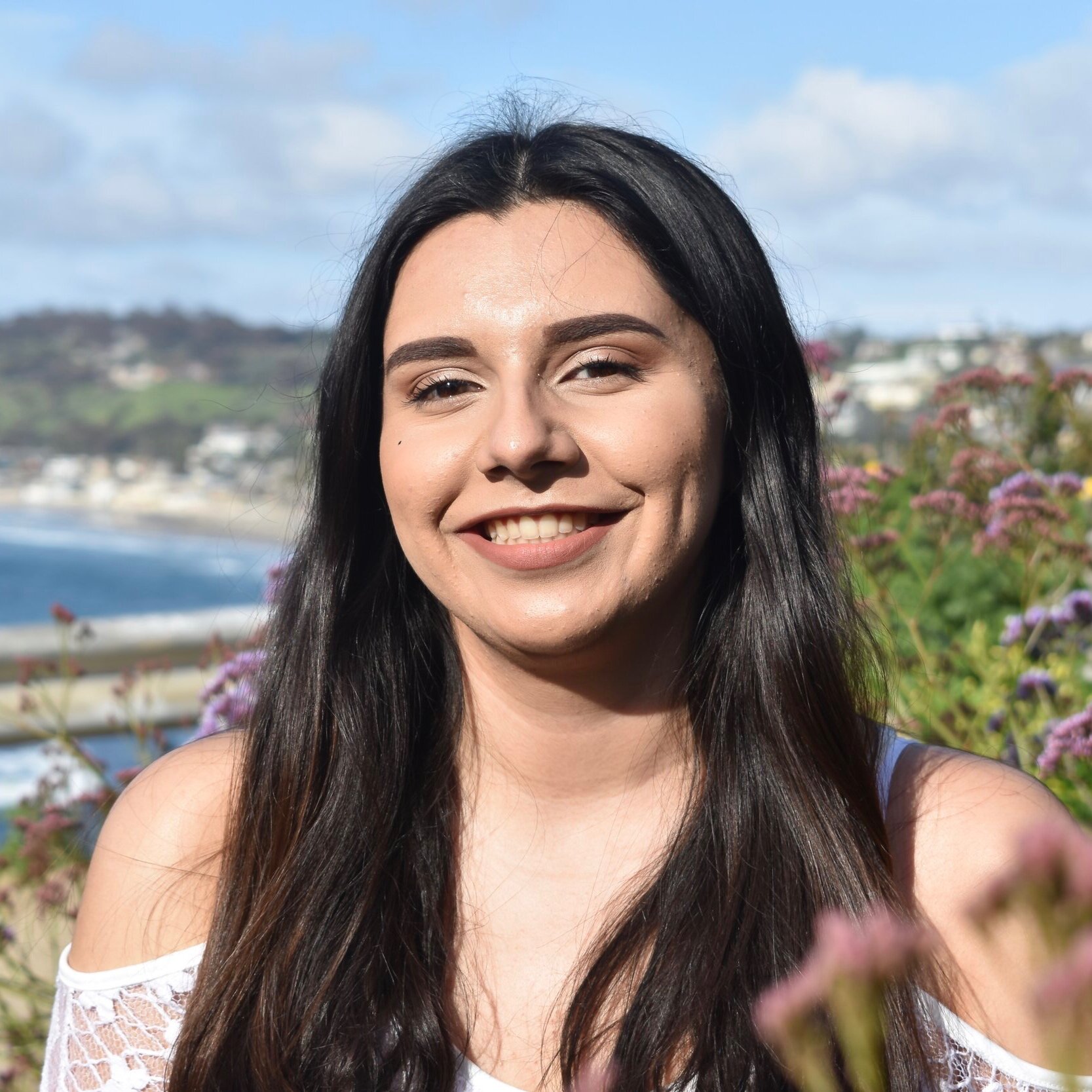 nayeli rincon | Research assistant 2019-