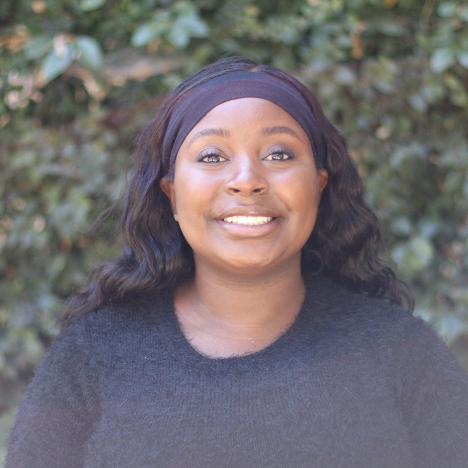 nabressa lilly | Research assistant 2019-