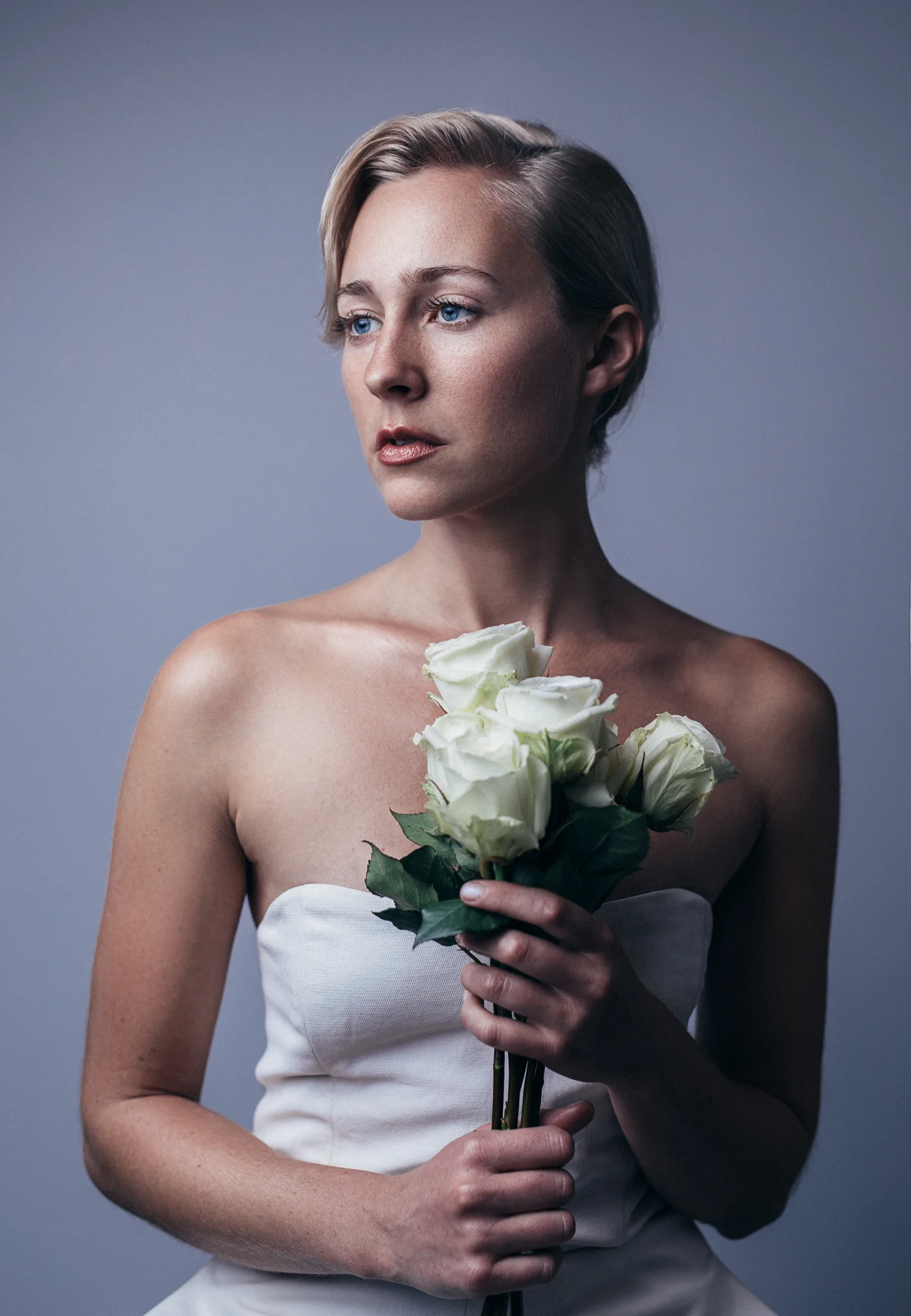 Model: Lauren Emily Castle