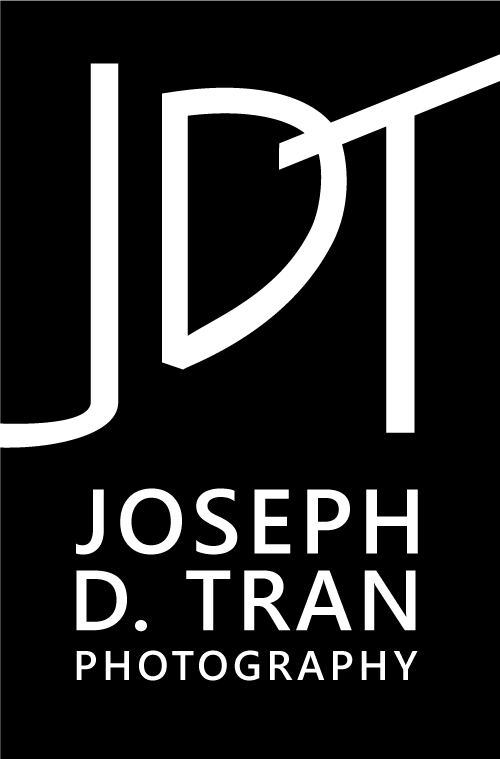 Joseph D. Tran | Commercial Photography
