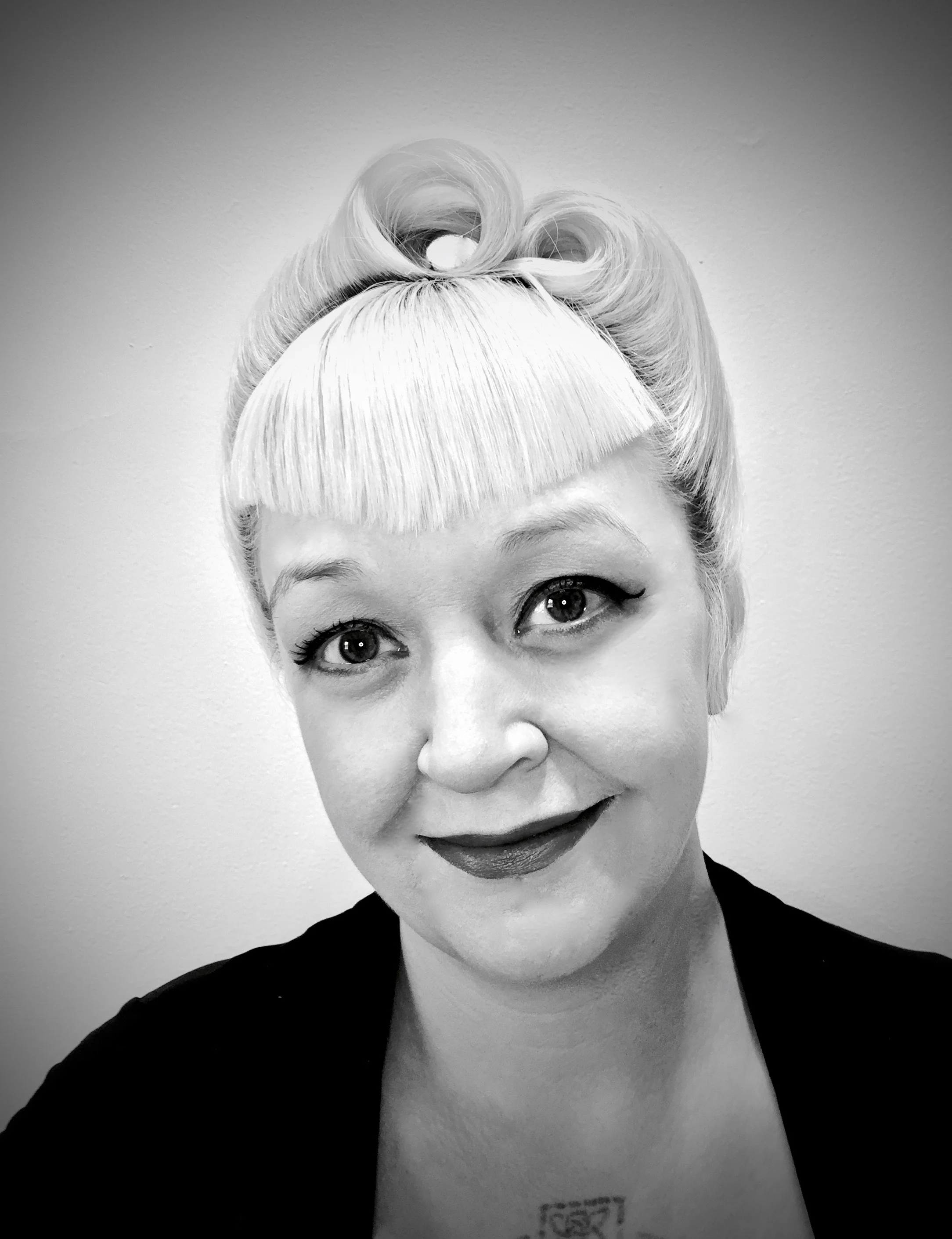 Artists — The Chair Salon Minneapolis