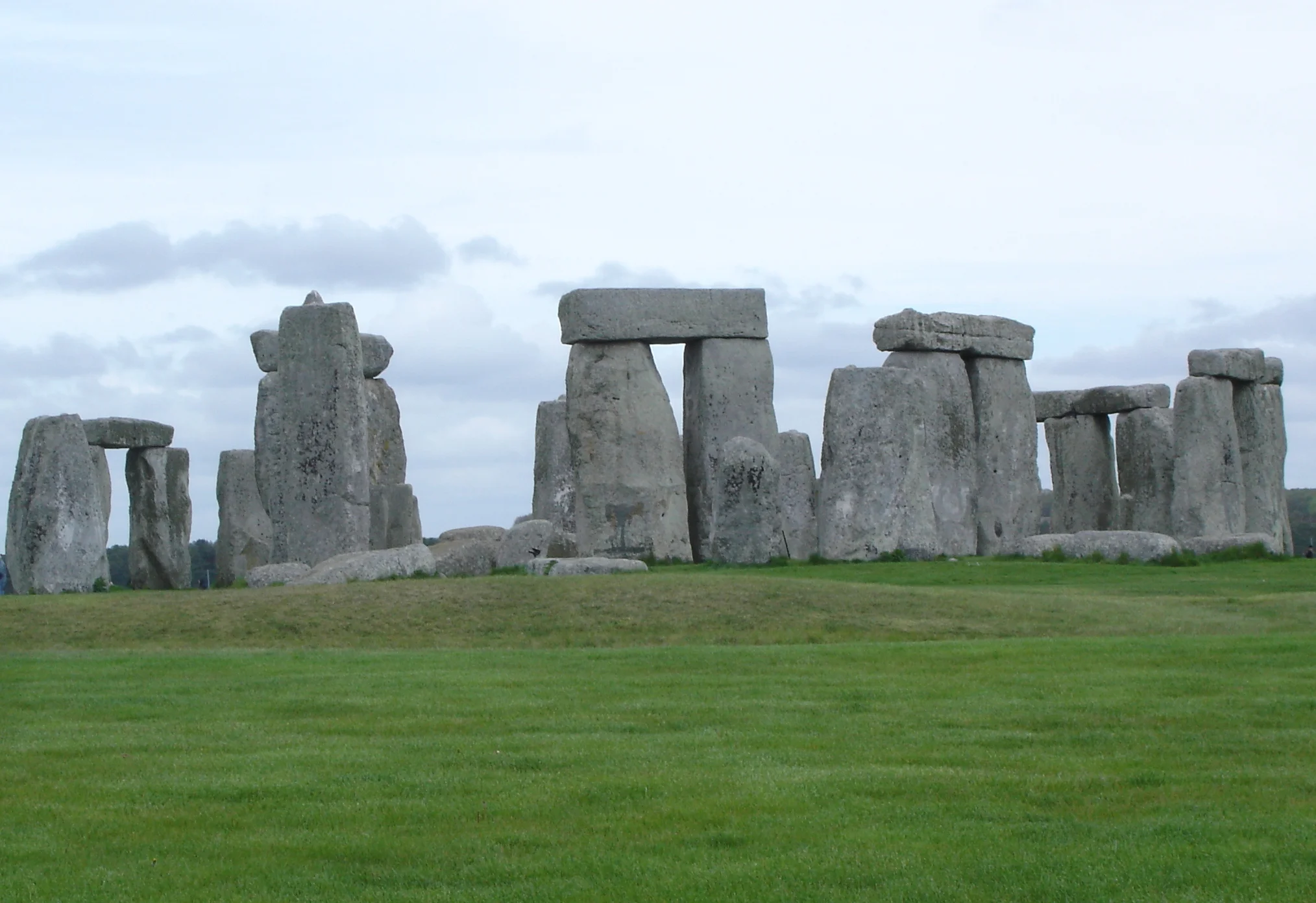 Stonehenge