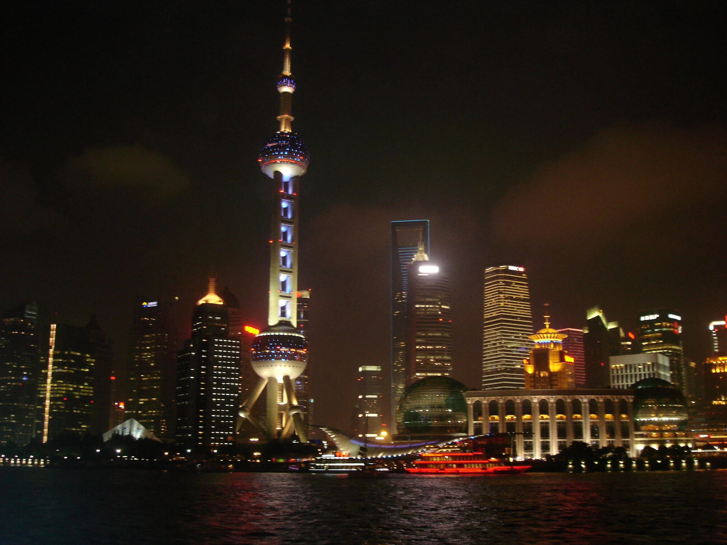 Shanghai, China