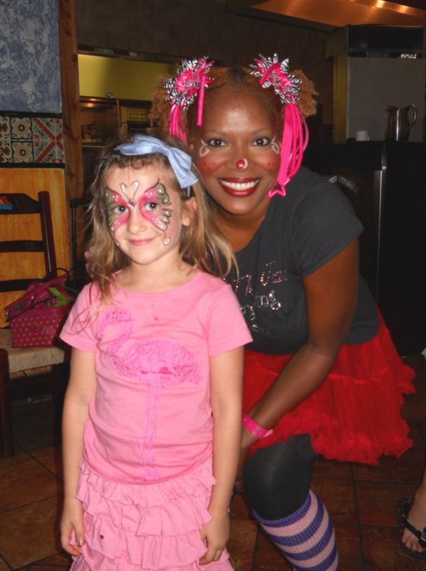 FACEPAINT